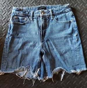 Free Assembly Shorts